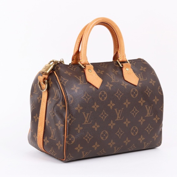 ❌SOLD❌ Louis Vuitton Speedy Bandouliére 25 - Picture 2 of 8